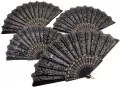 Wachlarz 23cm MIX - tantis.pl