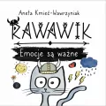 Rawawik. Emocje są ważne. Tom 2 - tantis.pl