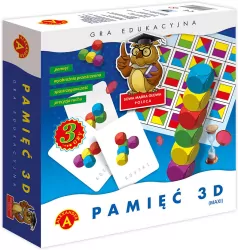 Pamięć 3D