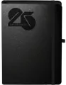 Kalendarz 2026 A5 Black Black DNS - tantis.pl
