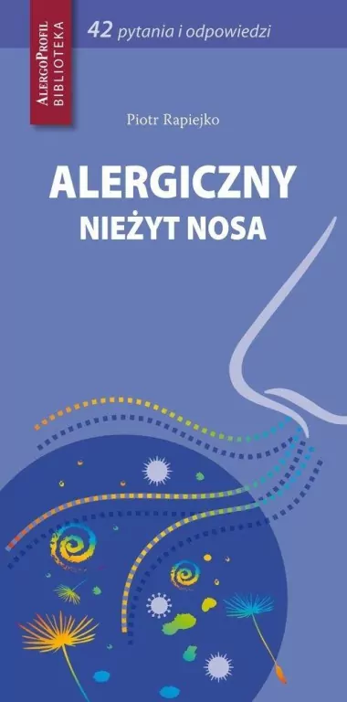 Alergiczny nieżyt nosa - tantis.pl
