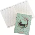 NK01 Notatnik SPINE Jamnik - tantis.pl