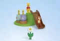 Playmobil Pszczeli ogród Kubusia Puchatka i Tygrysa 71694 - tantis.pl