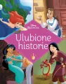 Ulubione historie. Disney Księżniczka - tantis.pl