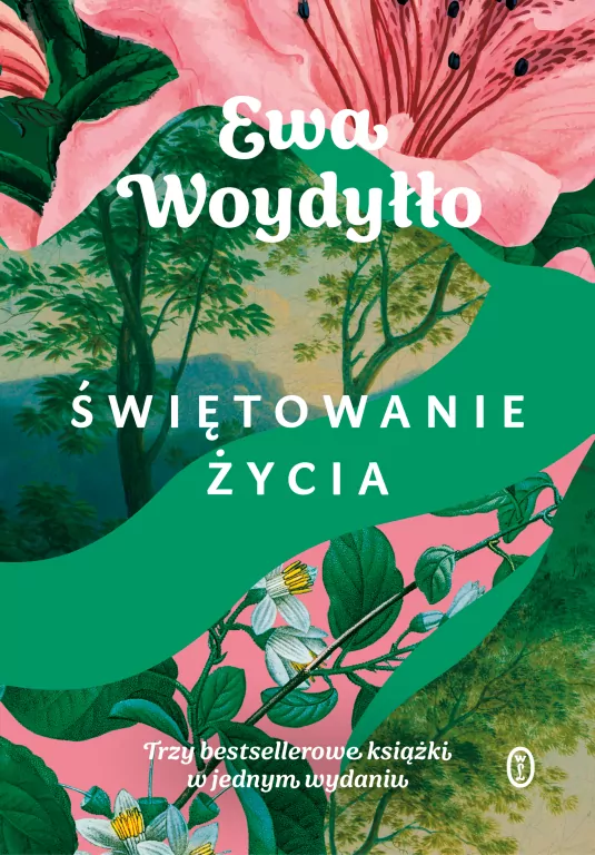 Świętowanie życia - tantis.pl