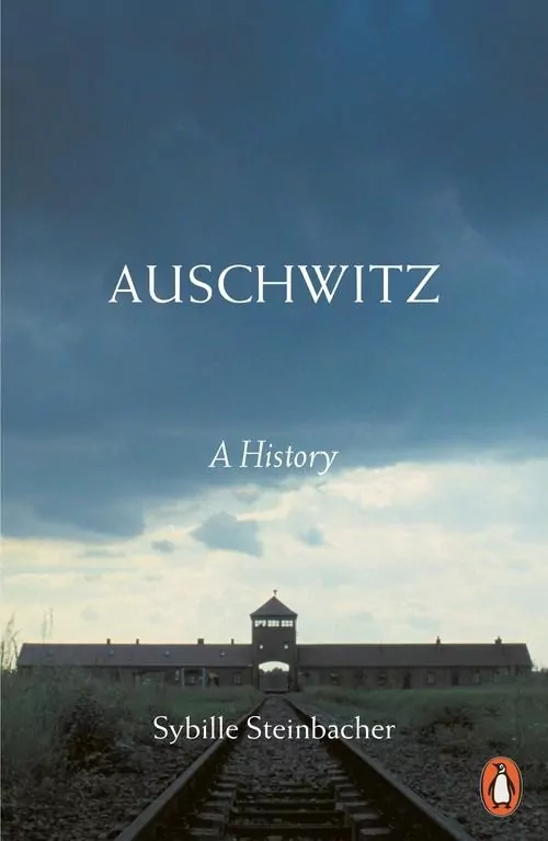 Auschwitz - tantis.pl