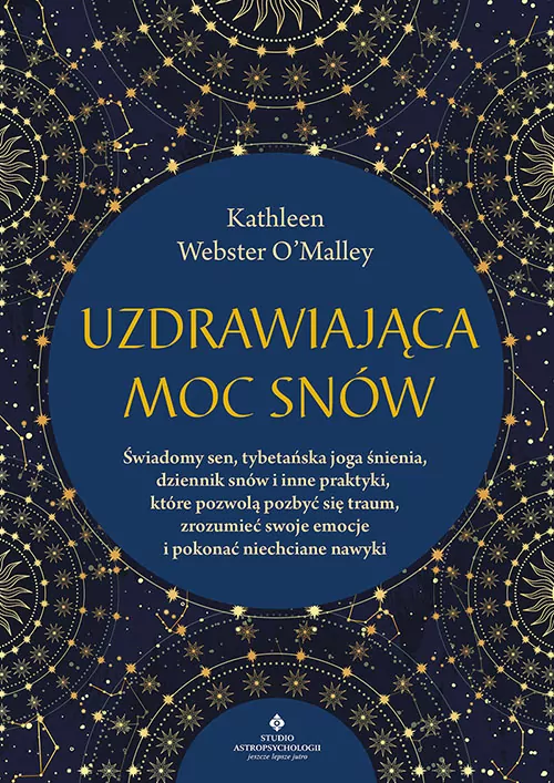 Uzdrawiająca moc snów - tantis.pl