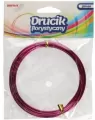 Druciki florystyczne 3mx2mm różowe - tantis.pl