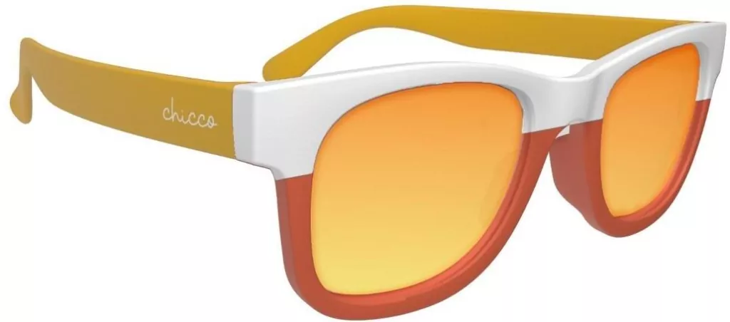 Okulary przeciw słoneczne red mirror lenses - tantis.pl