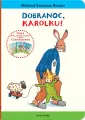 Dobranoc, Karolku!. Królik Karolek - tantis.pl