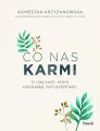 Co nas karmi. O rzeczach, które pozwalają nam przetrwać - tantis.pl
