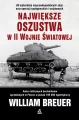 Największe oszustwa w II wojnie światowej - tantis.pl