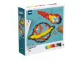 Puzzle By Number- Kosmos. Klocki Plus-Plus - tantis.pl