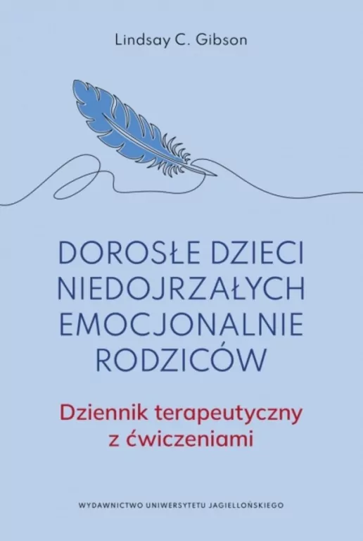 Dorosłe dzieci niedojrzałych emocjonalnie rodziców - tantis.pl