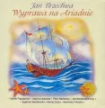 Wyprawa na Ariadnie. Audiobook - tantis.pl