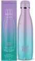 Bidon metalowy 500ml Coolpack Gradient Blueberry - tantis.pl
