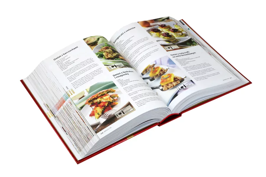 Złota łyżka. 1000 najlepszych przepisów kuchni włoskiej - tantis.pl