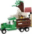 Klocki konstrukcyjne Farma ALLEBLOX - tantis.pl