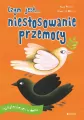Czym jest... niestosowanie przemocy - tantis.pl