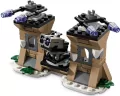 LEGO® Marvel. Iron Man i Iron Legion kontra żołnierz Hydry 76288 - tantis.pl