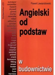Angielski od podstaw. W budownictwie