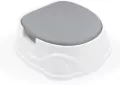 Wader. Nocnik 3w1. Dolu szary - tantis.pl