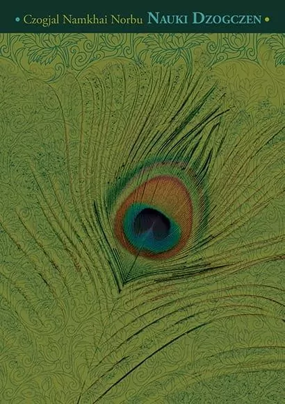 Nauki Dzogczen - tantis.pl
