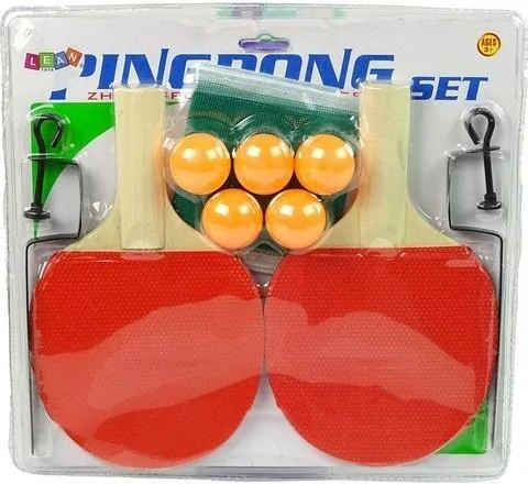 Zestaw do Ping Ponga - tantis.pl