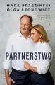 Partnerstwo. Mark Brzezinski, Olga Leonowicz w rozmowie z Anną Pamułą - tantis.pl