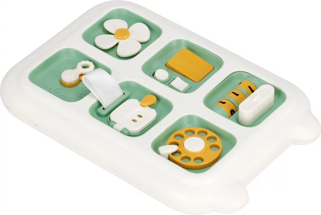 BAM BAM Tablet edukacyjny 549134 - tantis.pl