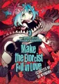 Make The Exorcist Fall in Love. Egzorcysta nie do wyrwania. Tom 3 - tantis.pl