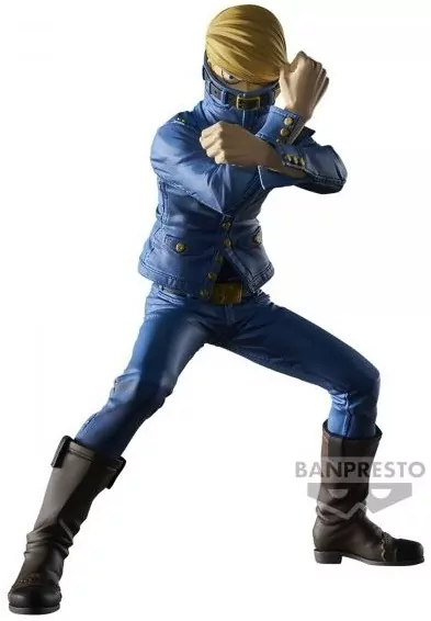 Figurka My Hero Academia The Amazing Heroes Tsunagu Hakamada Vol. 26 - tantis.pl