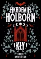 Kły. Akademia Holborn. Tom 1 - tantis.pl