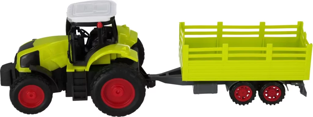 TRAKTOR R/C FF LAD AKC 45X18X13 MC WB 30 - tantis.pl