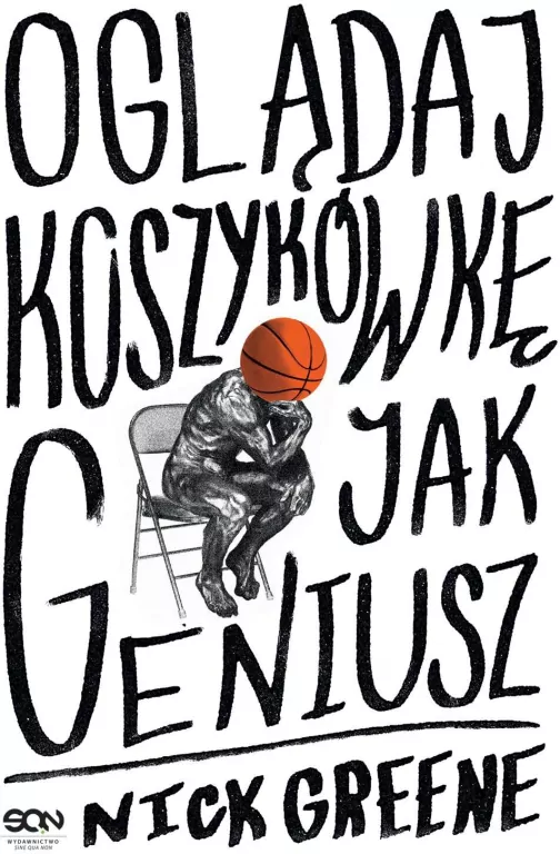 Oglądaj koszykówkę jak geniusz - tantis.pl