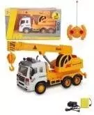 Dźwig R/C - tantis.pl