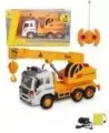Dźwig R/C - tantis.pl