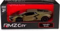 RMZ 5 Lamborghini Revuelto 2024 Matte Green - tantis.pl