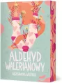 Aldehyd walerianowy (barwione brzegi) - tantis.pl