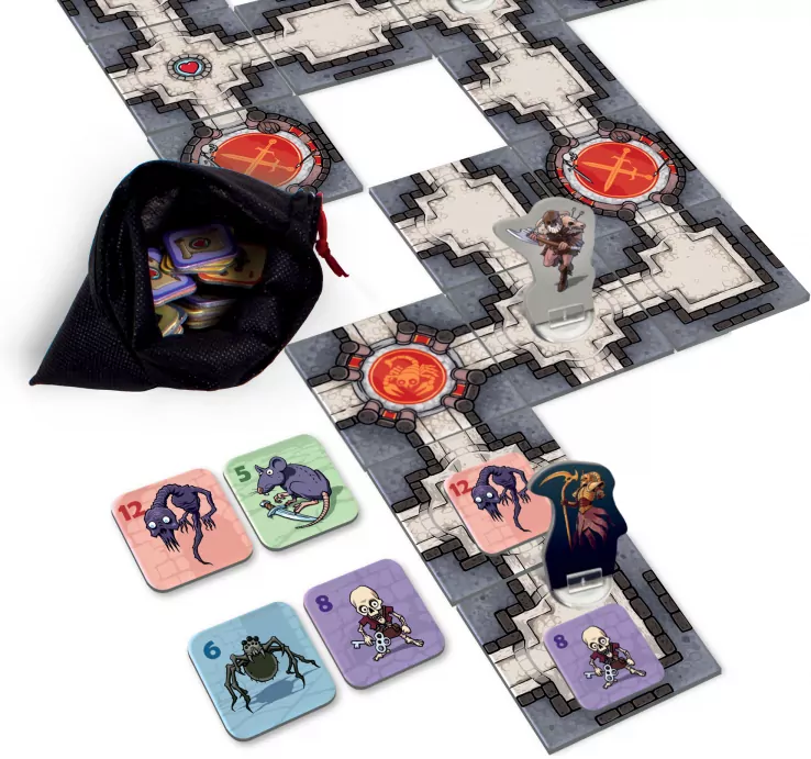 Karak: Regent - tantis.pl