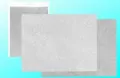 Karton brokatowy obustronny srebrny 23x33cm, 5 arkuszy - tantis.pl