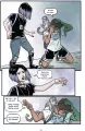 Beast Boy kocha Raven. Młodzi Tytani. Tom 3 - tantis.pl