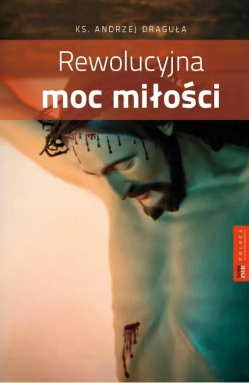 Rewolucyjna moc miłości - tantis.pl