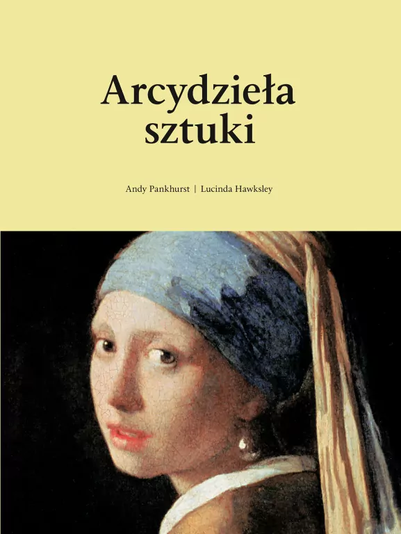 Arcydzieła sztuki wyd. 2 - tantis.pl