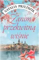 Zanim przekwitną wiśnie - tantis.pl