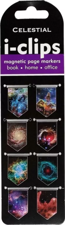Zakładka magnetyczna Kosmos - tantis.pl