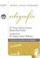 Ortografia Książka z kluczem + CD - tantis.pl