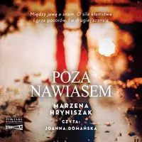 Poza nawiasem audiobook - tantis.pl