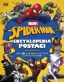 Marvel Spider-Man. Encyklopedia postaci - tantis.pl