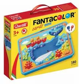 Fantacolor Cards Animali - tantis.pl